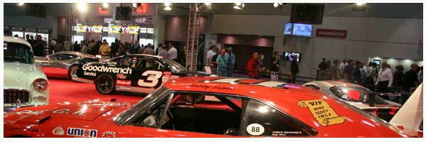 2006 SEMA SHOW AJ}bX