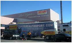 2004 SEMA SHOW