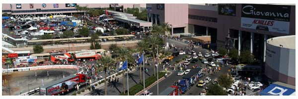 2009 SEMA Show