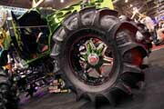 King Sling Monster Truck