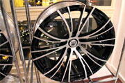 ASANTI Forged 1-piece AF-1 CX502